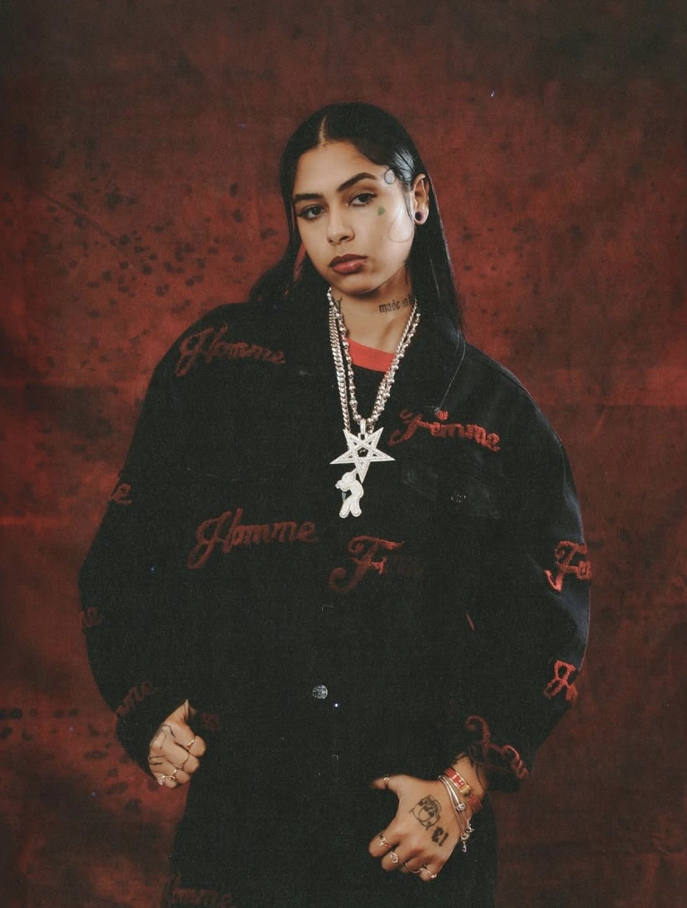 Homme Femme case study